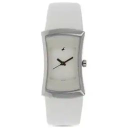Women Analogue Watch - NS6093SL01-image-1