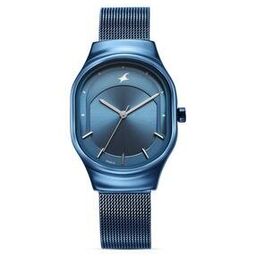 Women Snob X Analogue Watch - NS6283QM01-picture-5