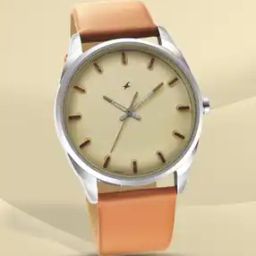 Men After Dark Analogue Watch - NS3273SL02-16