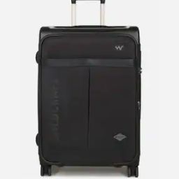 Unisex Capella Hybrid Large Trolley Bag-31