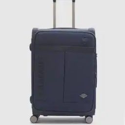 Men Capella Hybrid Small Trolley Bag-image-63