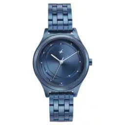 Women Style Up Analogue Watch - NS6152QM01-picture-21