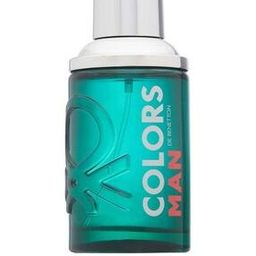 Colors Man Green Eau de Toilette-image-3