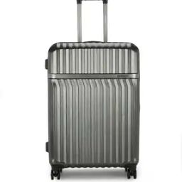Men Canopus Hard Large Trolley Bag-76