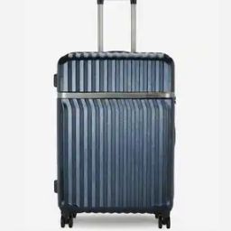 Men Canopus Hard Large Trolley Bag-image-47