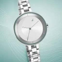 fastrack Women Stunners 3.0 Analogue Watch - NS6265SM01-picture-6
