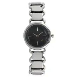 Women Analogue Watch - NS6117SM01-image-20