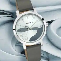 Women Analogue Watch - NS6222SL02-4