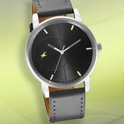 Men Stunners 3.0 Analogue Watch - NS3278SL01-20