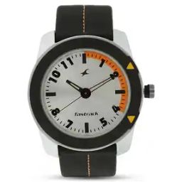Men Water-Resistant Analogue Watch - NS3015AL01-image-84