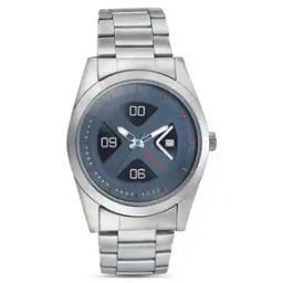 Men Go Skate Analogue Watch - NS3218SM01-image-1