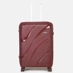 Men Agena Hard Large Trolley Bag-image-51