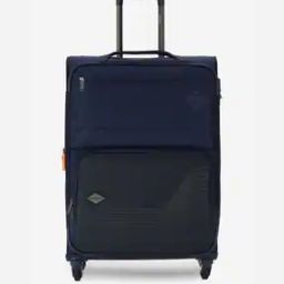 Unisex Rigel Plus Large Soft Body Trolley-image-19