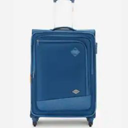 Men Sirius Soft Large Trolley Bag-41