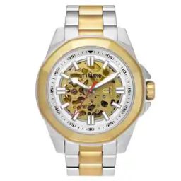 Women Water Resistant Analogue Watch- TWEL16005-image-76