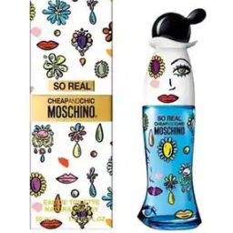 So Real Cheap and Chic Eau De Toilette-image-6