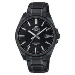 Men Water-Resistant Analogue Watch - EFV-150DC-1AVUDF-22