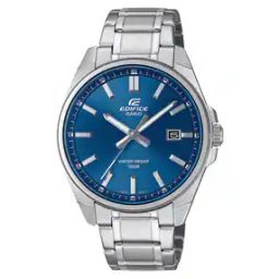 Men Water-Resistant Analogue Watch - EFV-150D-2AVUDF-image-91