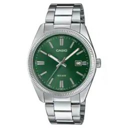 Men Analogue Watch with Water Resistance- MTP-1302PD-3AVEF-image-13