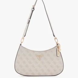 Women Noelle Top Zip Shoulder Bag-image-35