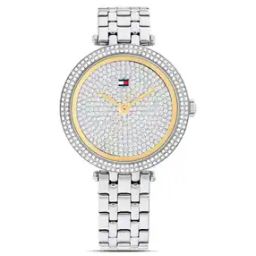 Women Water-Resistant Analogue Watch-TH1782722-picture-38
