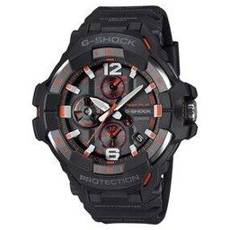 Men G-Shock Water-Resistant Analogue-Digital Watch-GR-B300-1A4DR-image-41