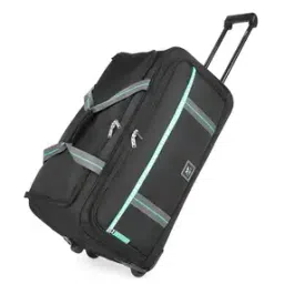 Men Casper Plus Duffle Bag with Sling Strap-image-15
