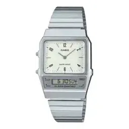 Unisex Vintage Water-Resistant Analogue-Digital Watch-AQ-800E-7A2DF-29