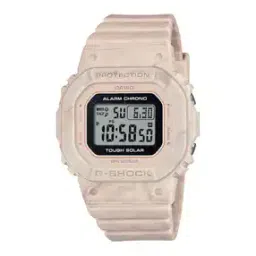 Women G-Shock Water-Resistant Digital Watch-GMS-S5600RT-4DR-image-32