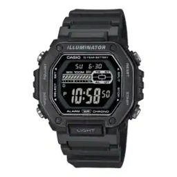 casio Men Youth Water-Resistant Digital Watch-MWD-110HB-1BVDF-picture-36