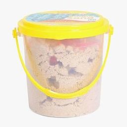 Magic Flow Sand Art & Craft Kit-image-18