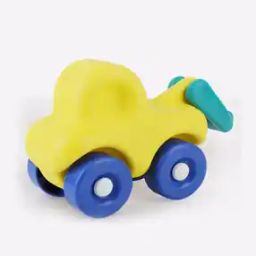 My First Truck Toy-18