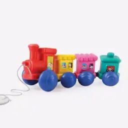 Wobble Wagon Train-image-0