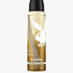 VIP Deodorant Spray - 150 ml-52