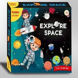Explore Space-53