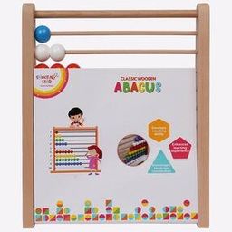 Colourful Beads Abacus-20