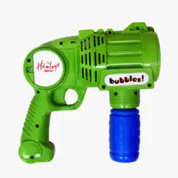 Bubble Blaster with Fuel Impulse-15