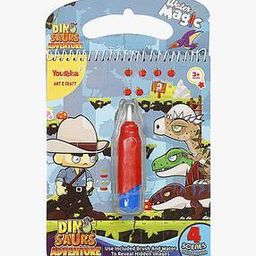 Art & Craft Water Magic Marker Kit-0
