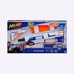 Rampage N-Strike Elite Blaster Darts-image-69