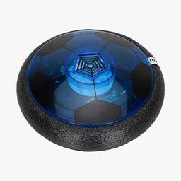 Transparent Hover Ball-2