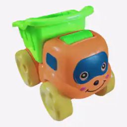 Rattling Dumper Vehicle-35