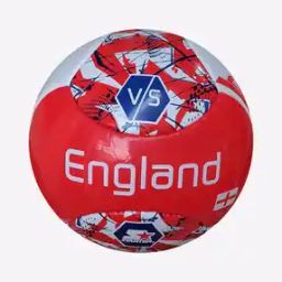 England Size 5 Football-32