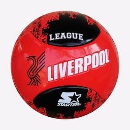 Liverpool Size 5 Football-45