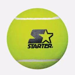 Size 1 Tennis Ball-19