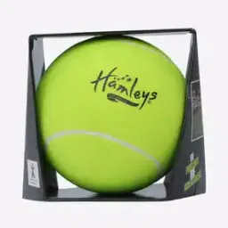 hamleys Size 5 Tennis Ball-picture-44