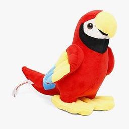 Parrot Soft Toy-37