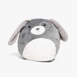 Supersoft Cushion Dog Soft Toy-image-55