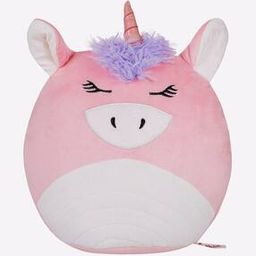 Supersoft Unicorn Cushion-20