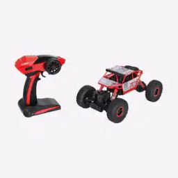 Hamleys Brave 118 2.4G Rock Crawler-38