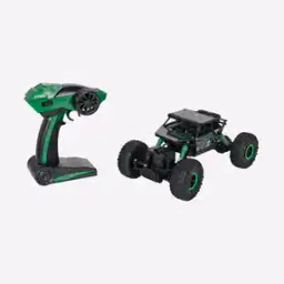 Hamleys Monster 118 2.4G Rock Crawler-38